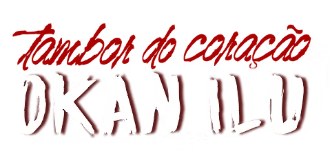 Tambor do Coração OKAN ILU