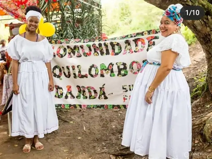 Vivência no Kilombo do Dandá – foto 4