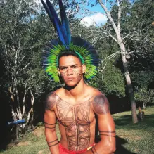 Wmanamy – Povo Fulkaxó