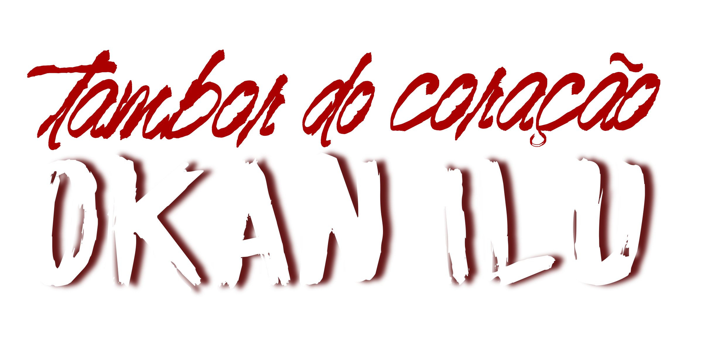 Símbolo Tambor do Coração